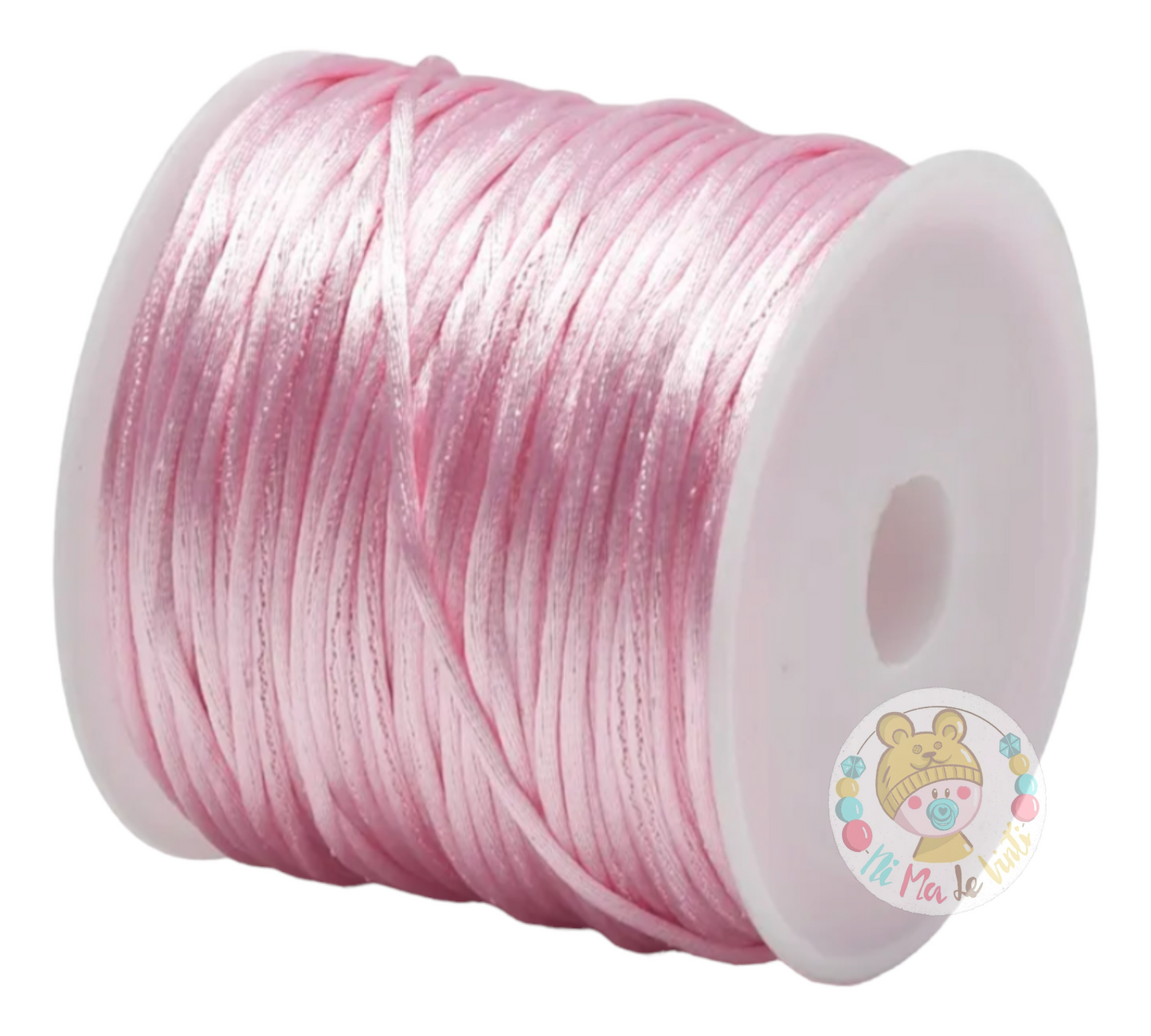 Nylon Cord 1.5mm (5m)