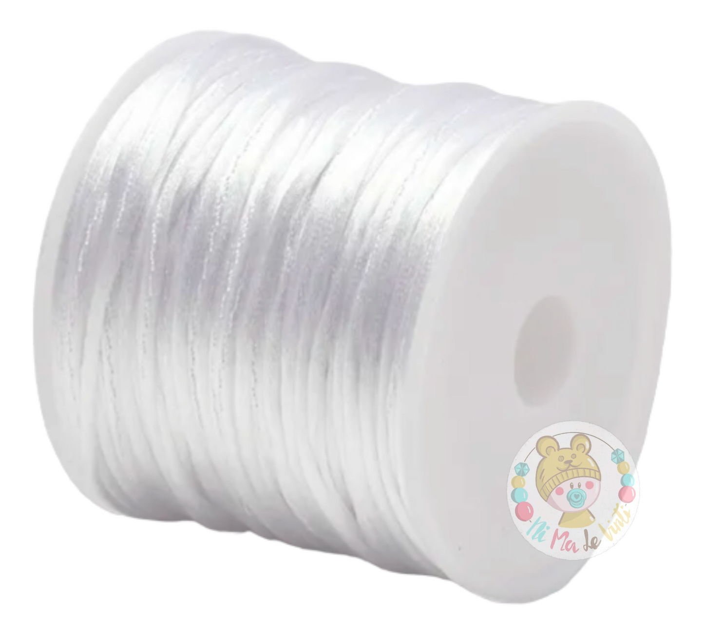 Nylon Cord 1.5mm (5m)