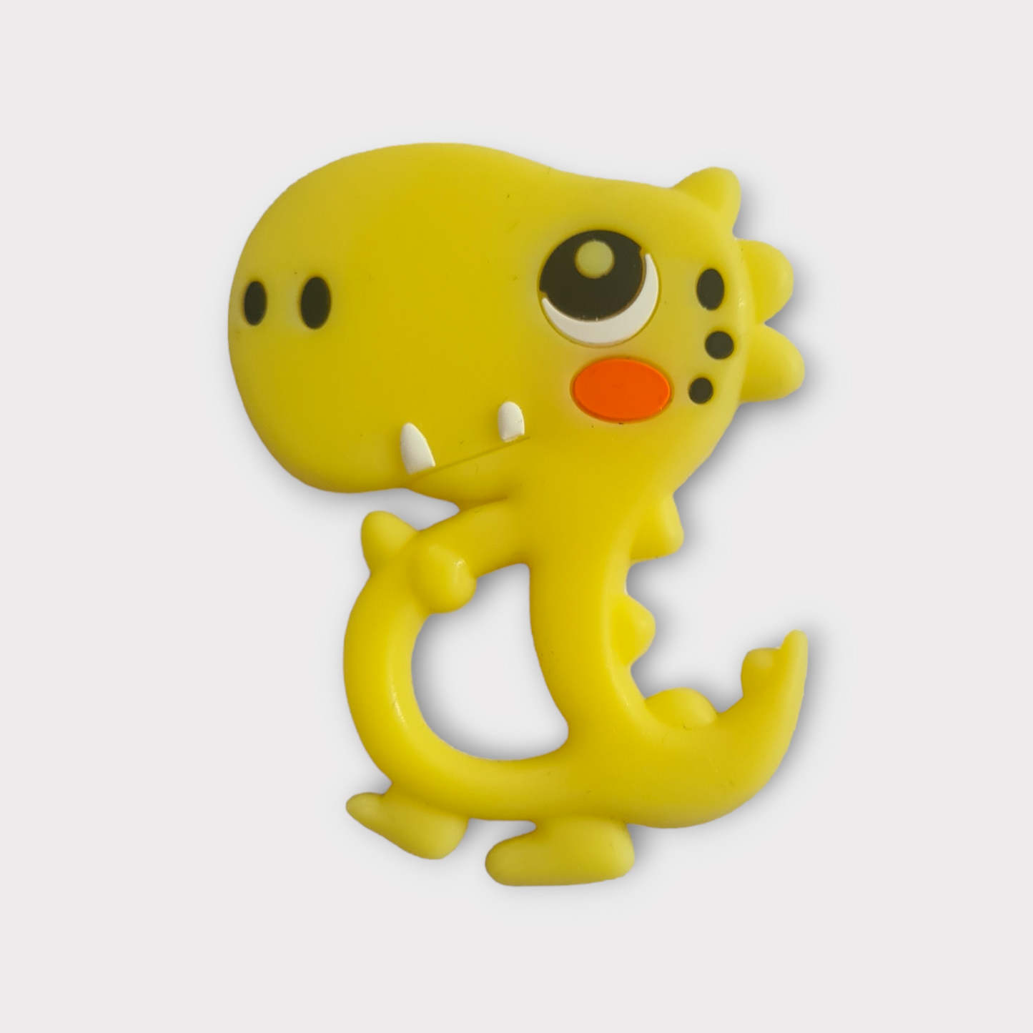 Dinosaur Silicone Teether8