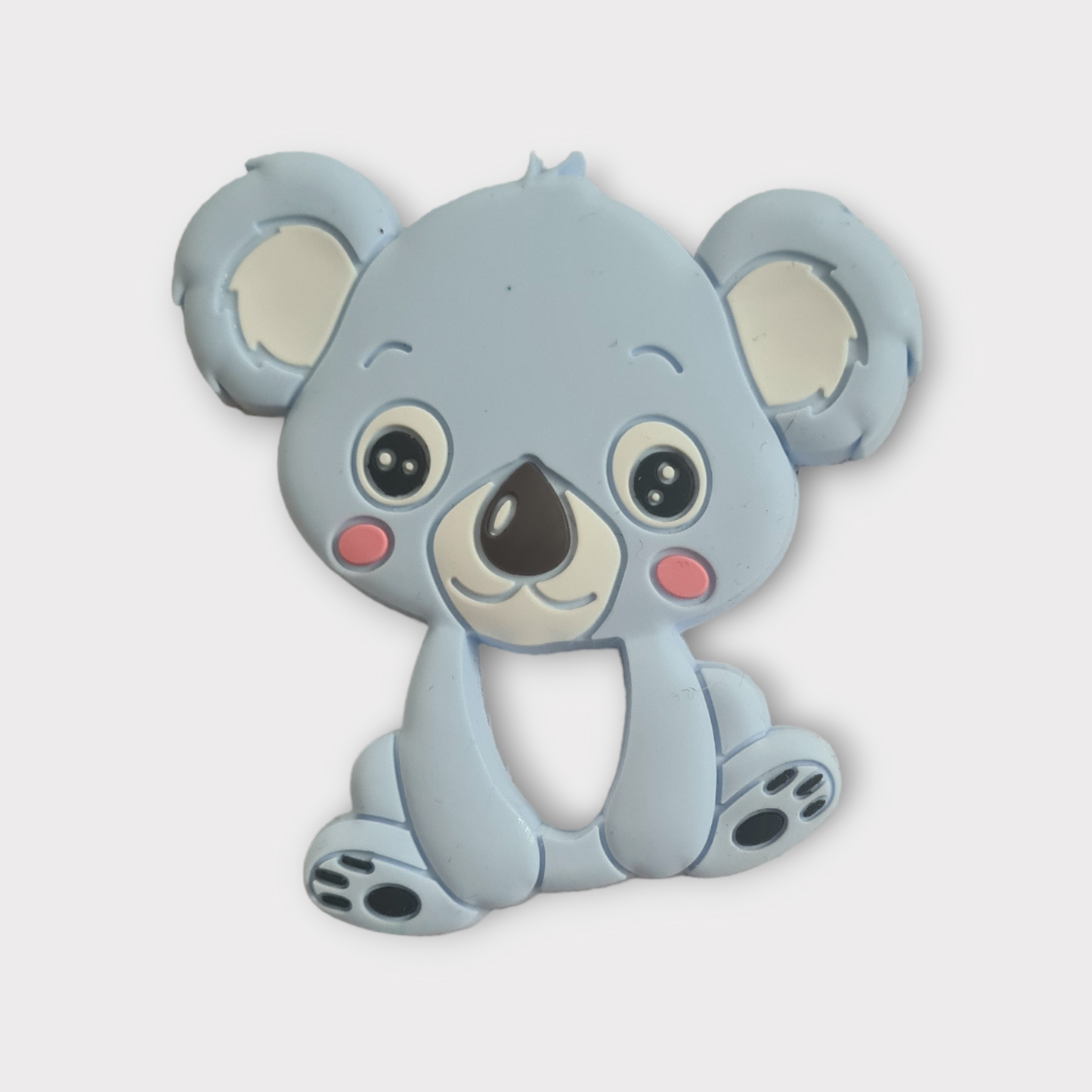 Koala Silicone Teether