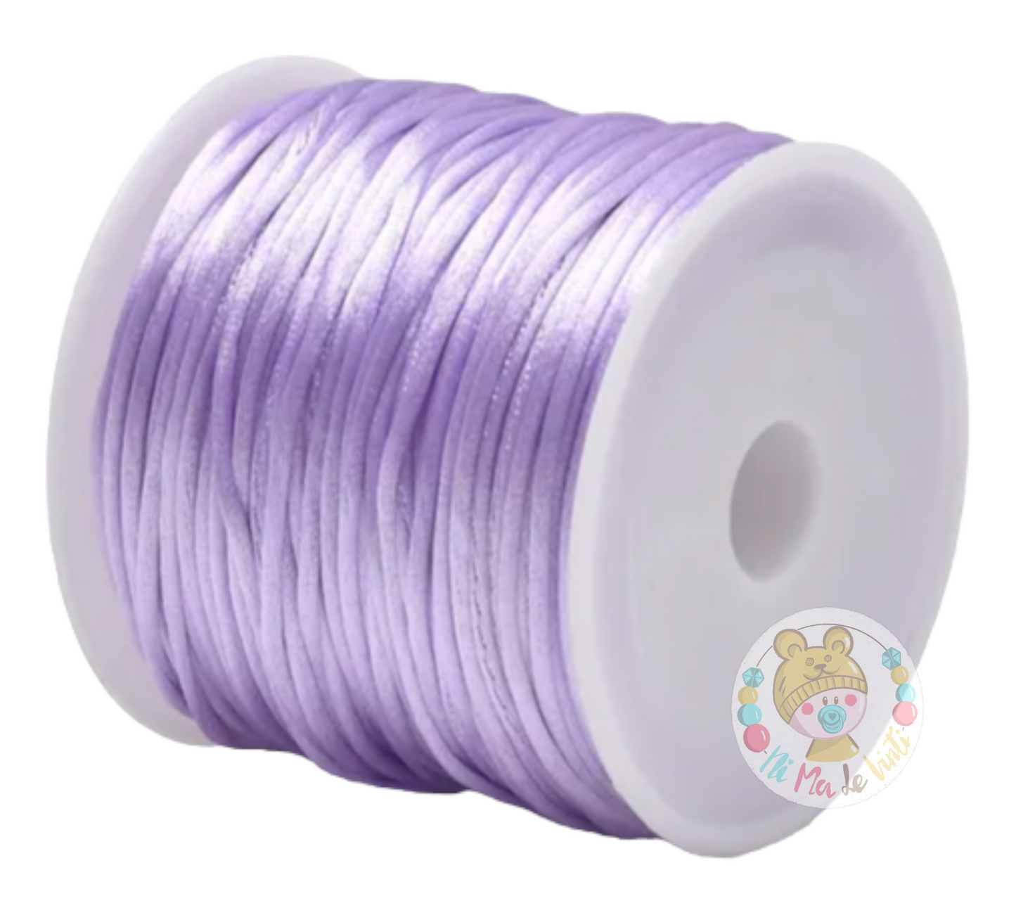 Nylon Cord 1.5mm (5m)