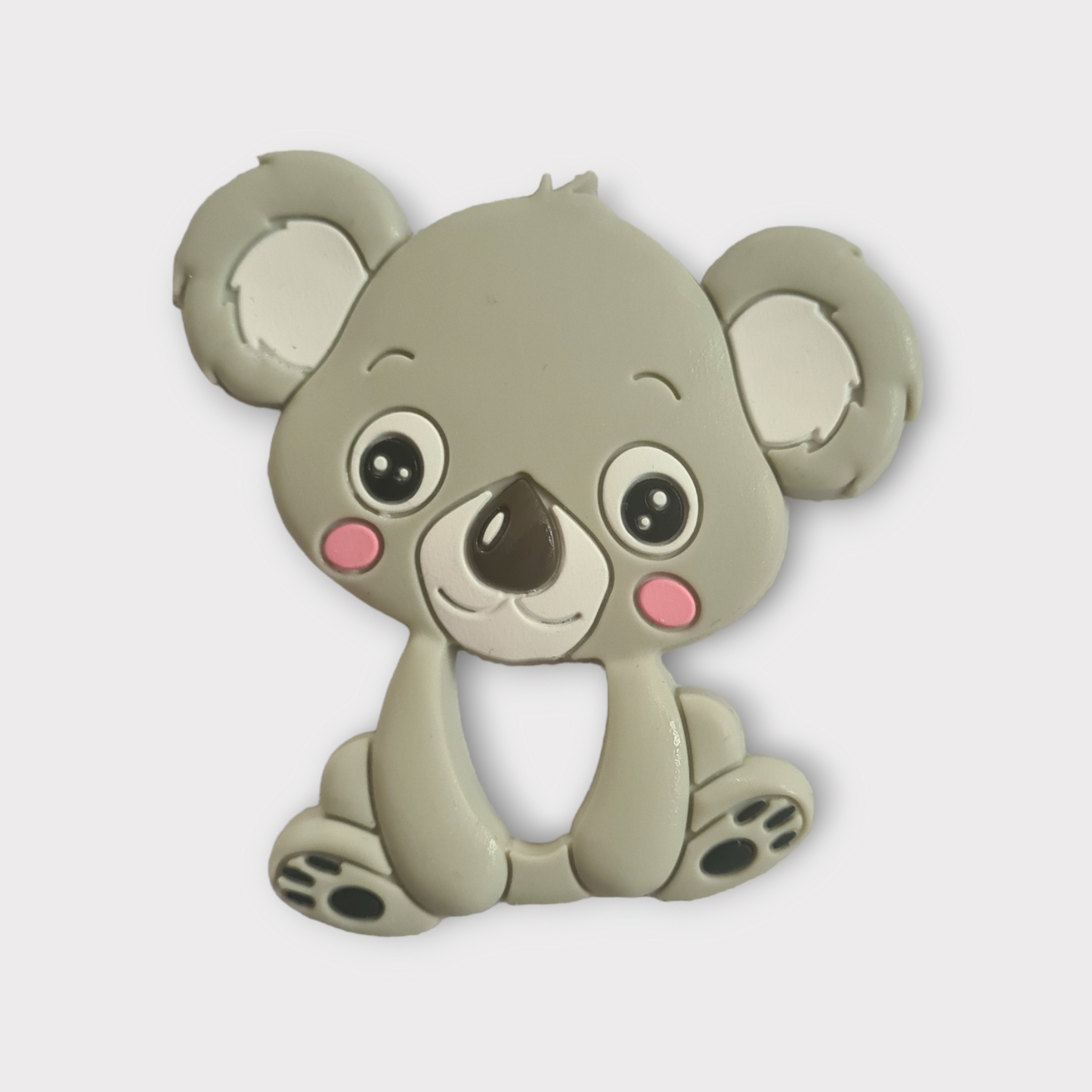 Koala Silicone Teether
