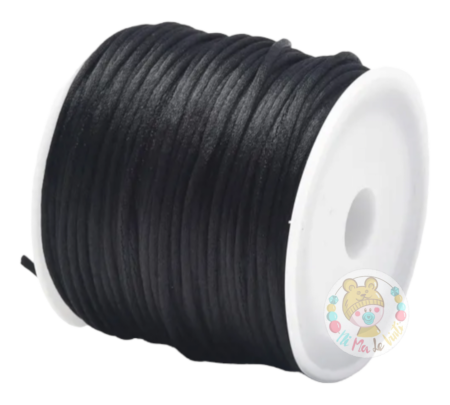 Nylon Cord 1.5mm (5m)