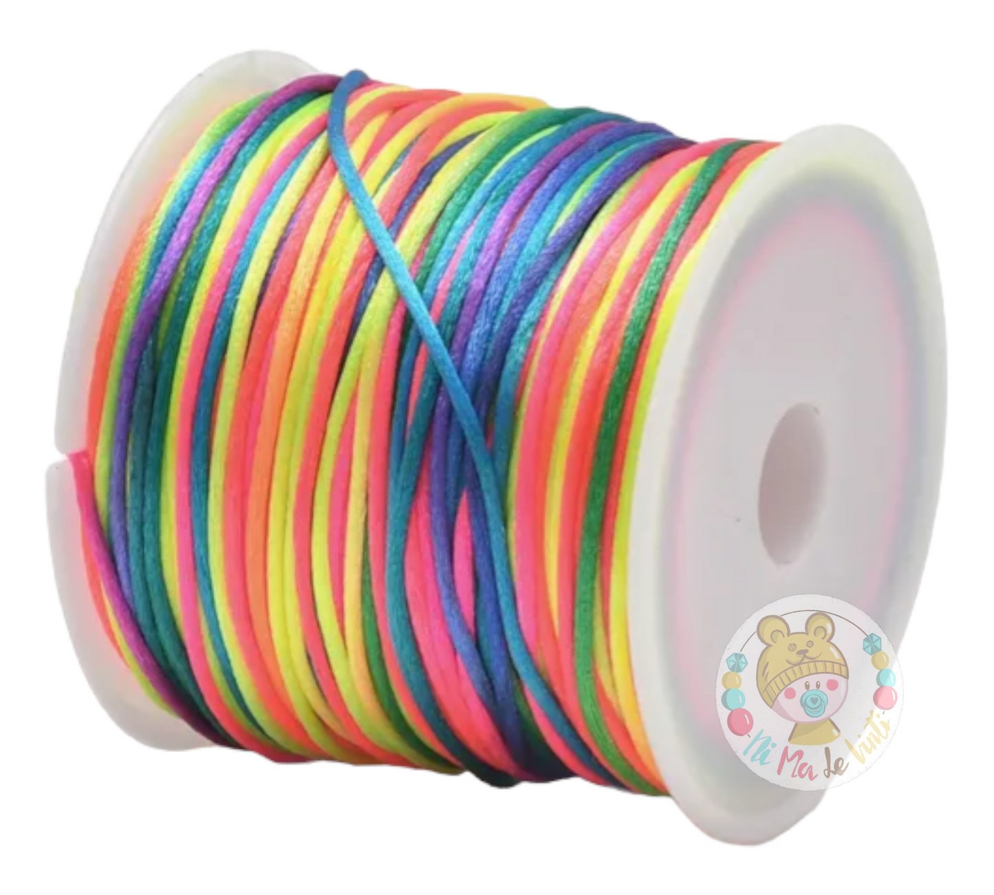 Nylon Cord 1.5mm (5m)