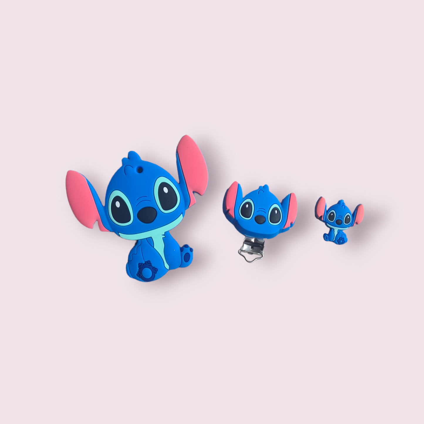 Stich /Angel Set