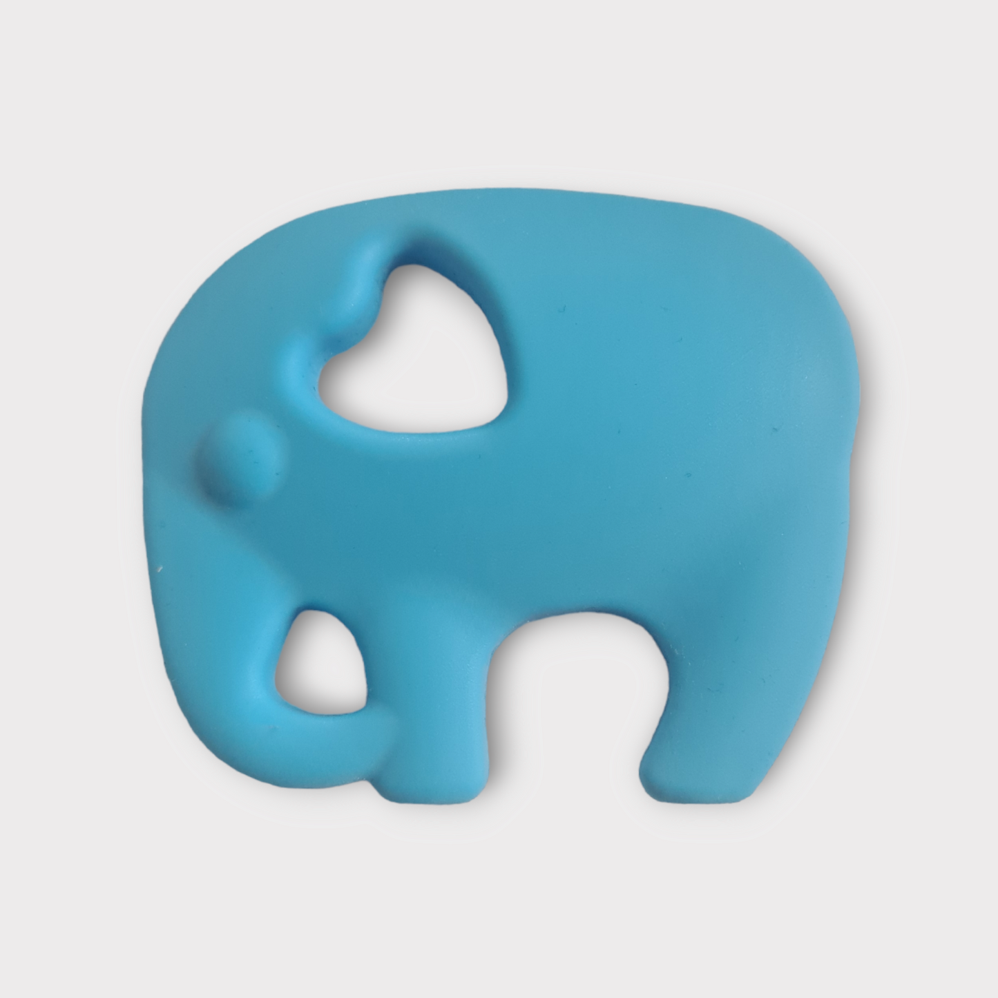 Elephant Silicone Teether