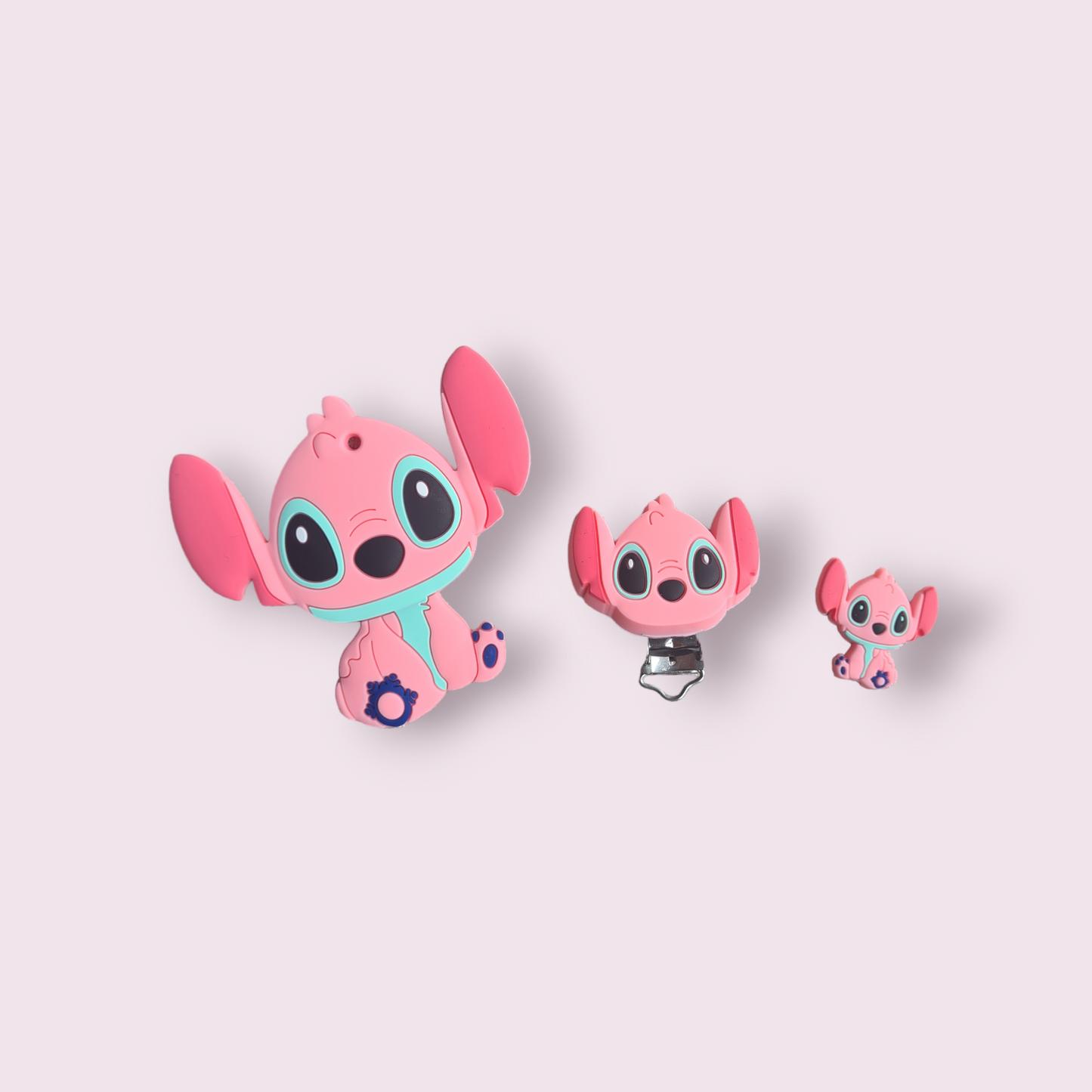 Stich /Angel Set