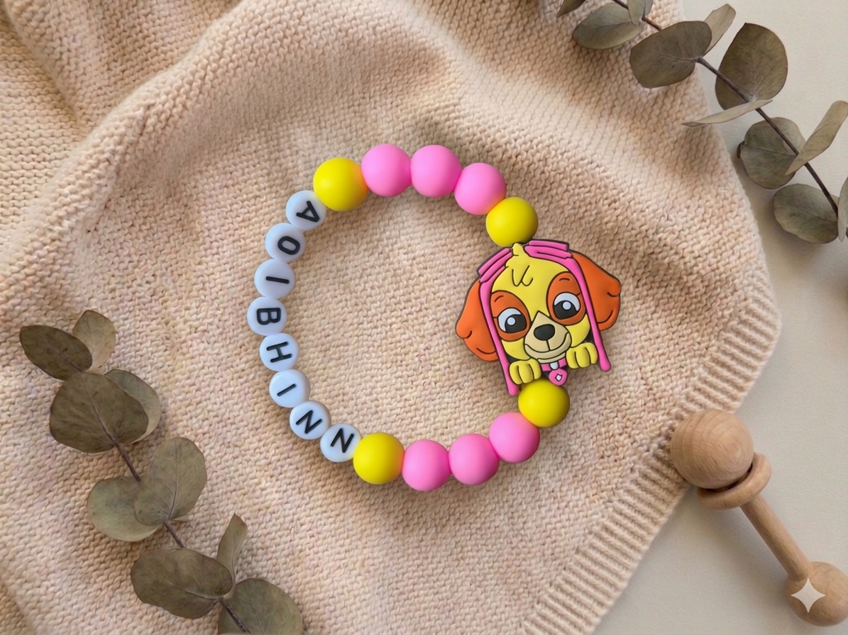 Bracelets and Necklaces