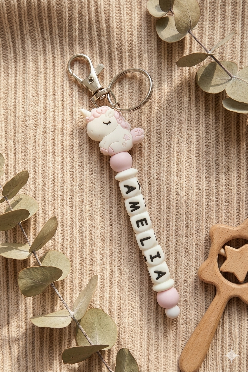 Keychains