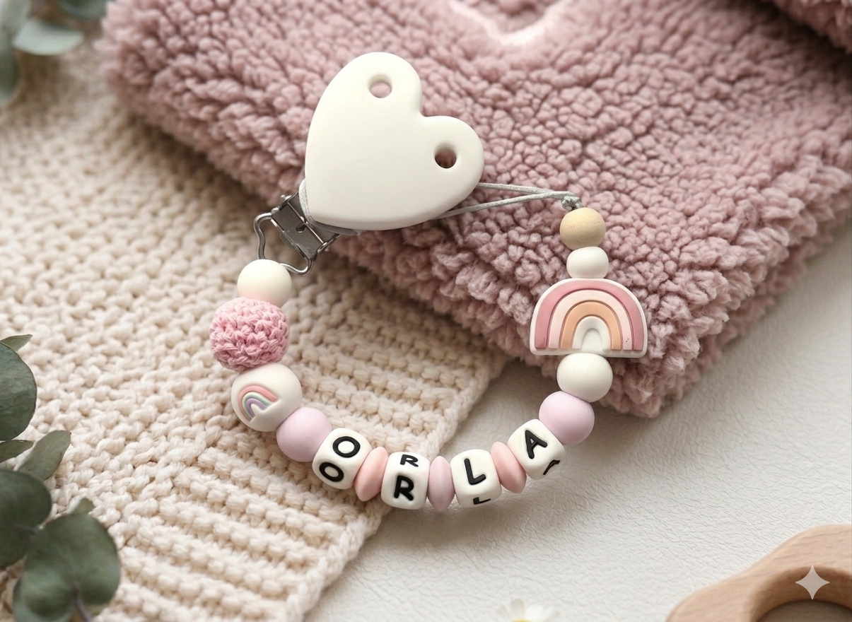 Dummy Clips For Girls