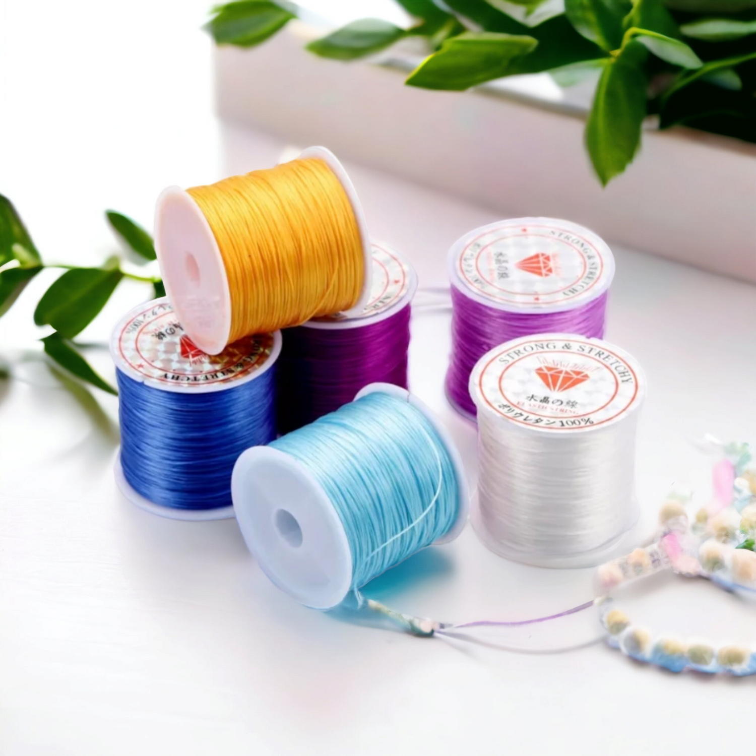 Nylon Cord