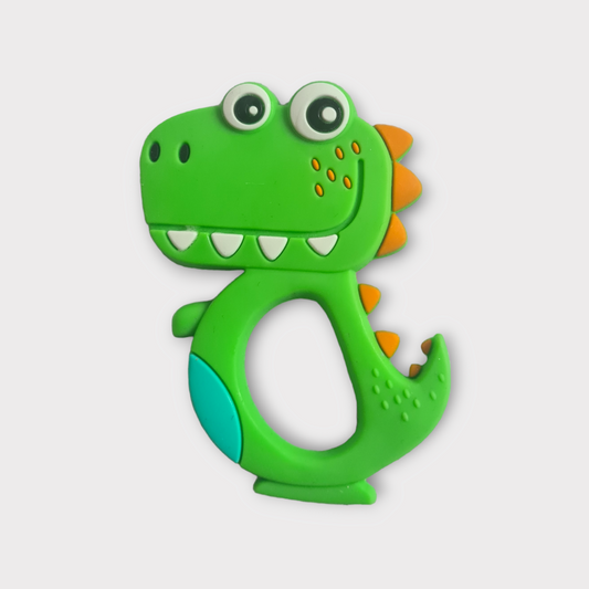 Dragon Silicone Teether