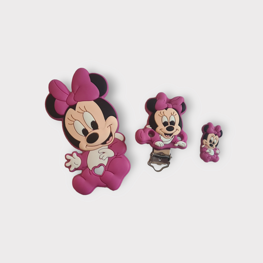 Minnie Mouse Set