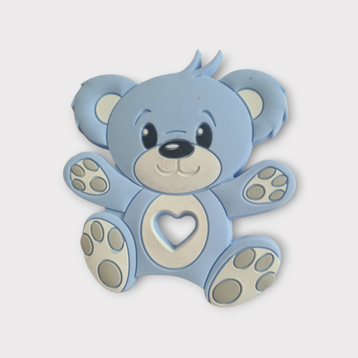 Teddy Silicone Teether
