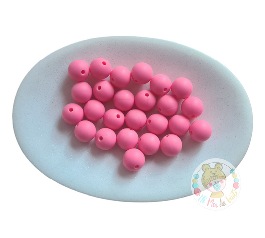 Sakura 12mm Beads