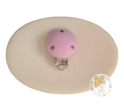 Silicone Clip 35mm