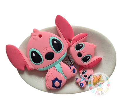 Stich /Angel Set