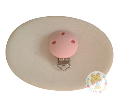 Silicone Clip 35mm