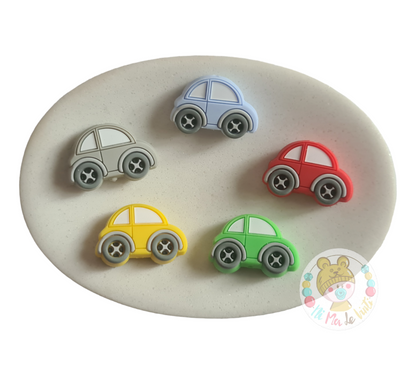 Car Silicone Beads