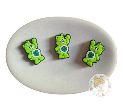 Care Bears Silicone Beads