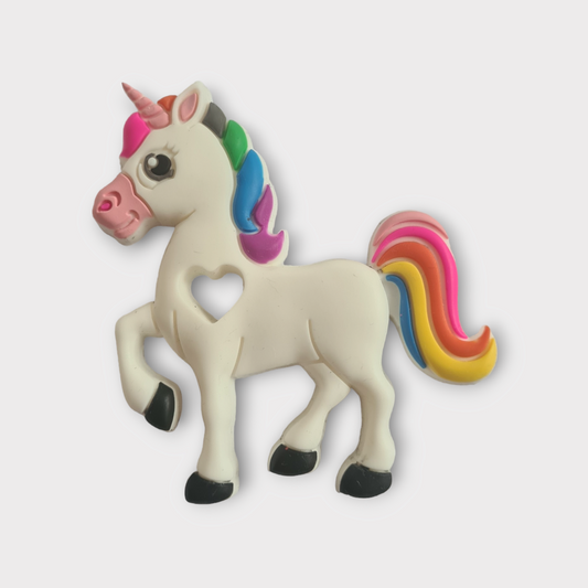 UnicornSilicone Teether