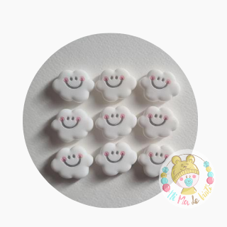 Cloud Beads