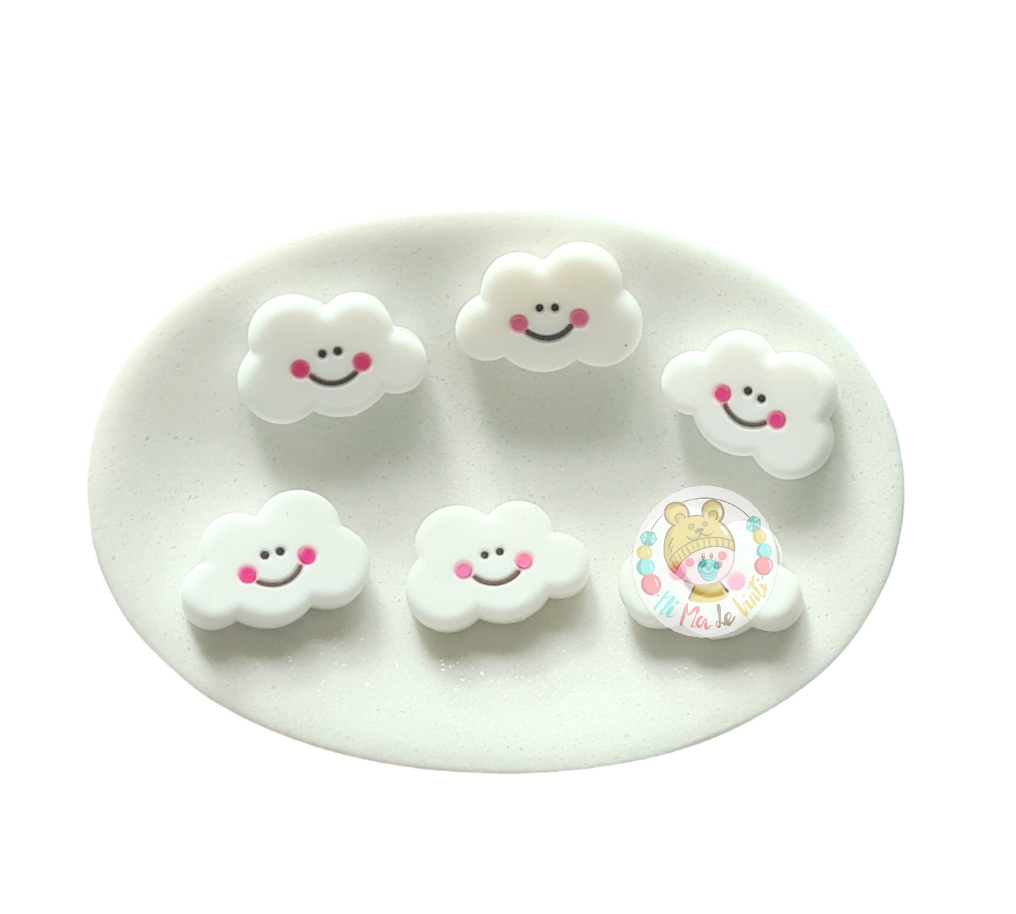 Cloud Beads