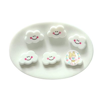 Cloud Beads